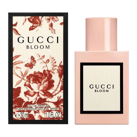 gucci bloom 30 ml size|gucci bloom 30ml perfume.